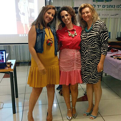 הרצאה לעובדים