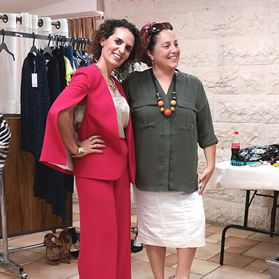 הרצאה מרתקת